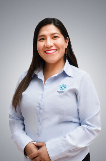 Annika Priskha Olivarez Amesquita