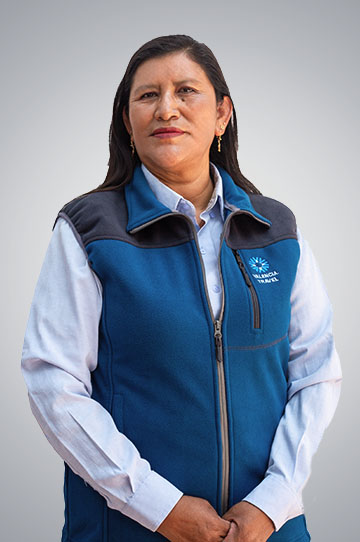 Corina Nanci Duran Ttito