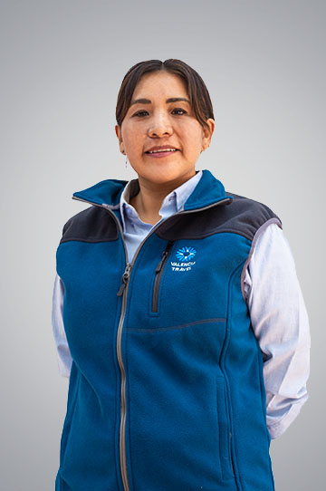 Delia Felicitas Cjuno Chinchercona