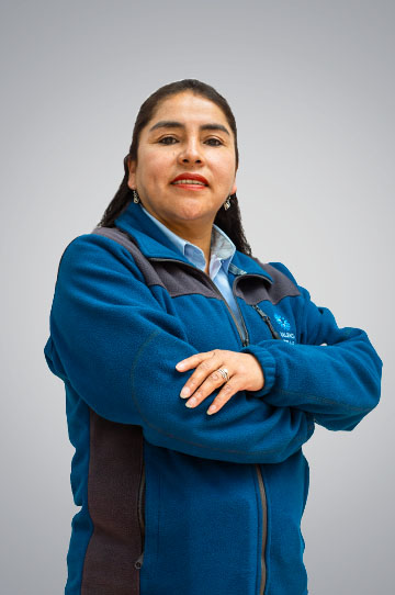 Duska Eliana Gutierrez Ynquiltupa