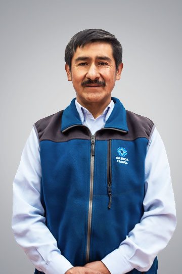 Oscar Edmundo Loayza Canal