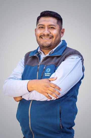 Edward Guillermo Quispe Farfán