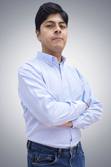 Frank Suarez Achahui