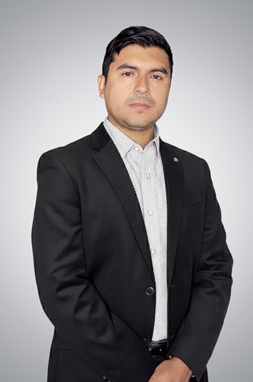 Franz Junior Osco Andrade