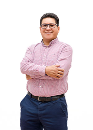 Fredy Lezama Albarracin