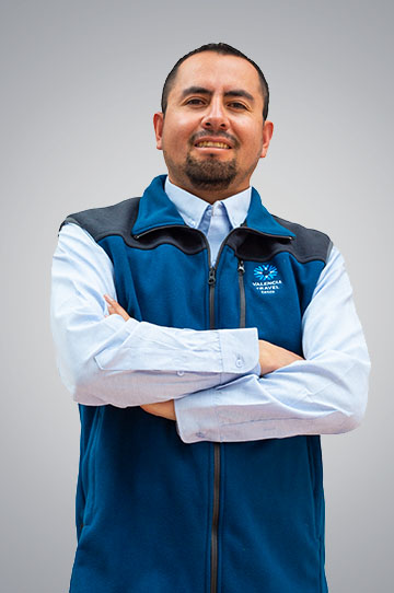 Guillermo Pérez Pareja