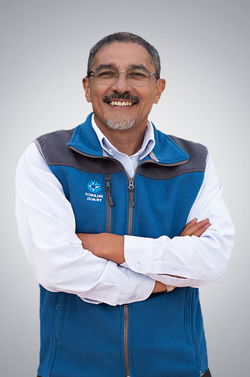 Joseph Coanqui Carrasco