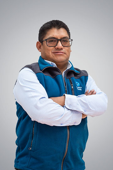 José Miguel Vásquez Palacios