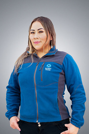 Maria L. Diaz Castillo