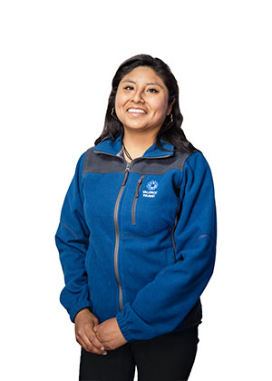 María de los Angeles Espirilla