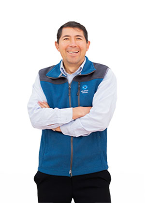 Miguel Angel Hurtado Valencia