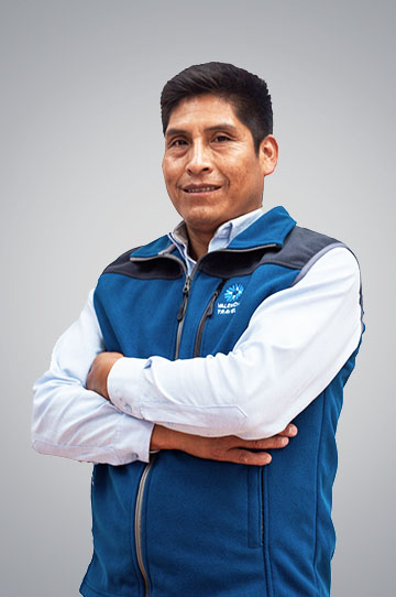 Richard Quijua Merma