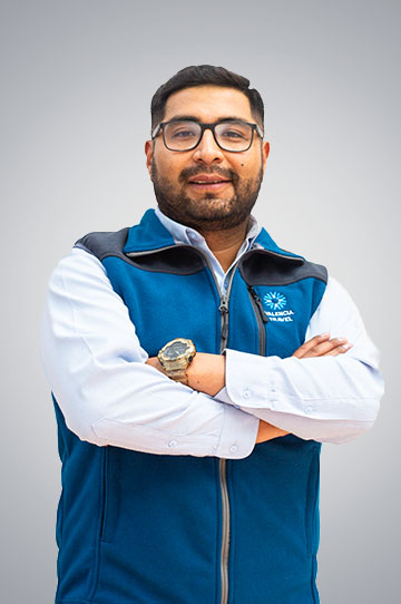 Ronald Elber Quispe Farfán