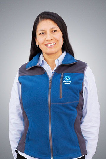 Vilma Zoraida Pillco Cruz