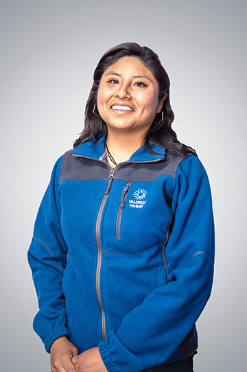 María de los Angeles Espirilla