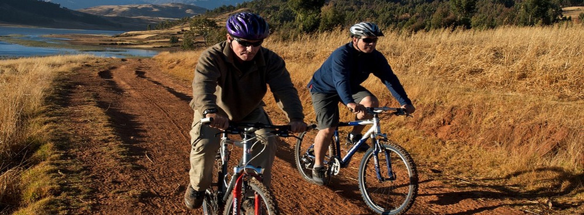 Full Day – Maras & Moray en Bicicleta