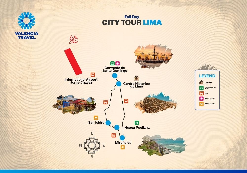 Map Description