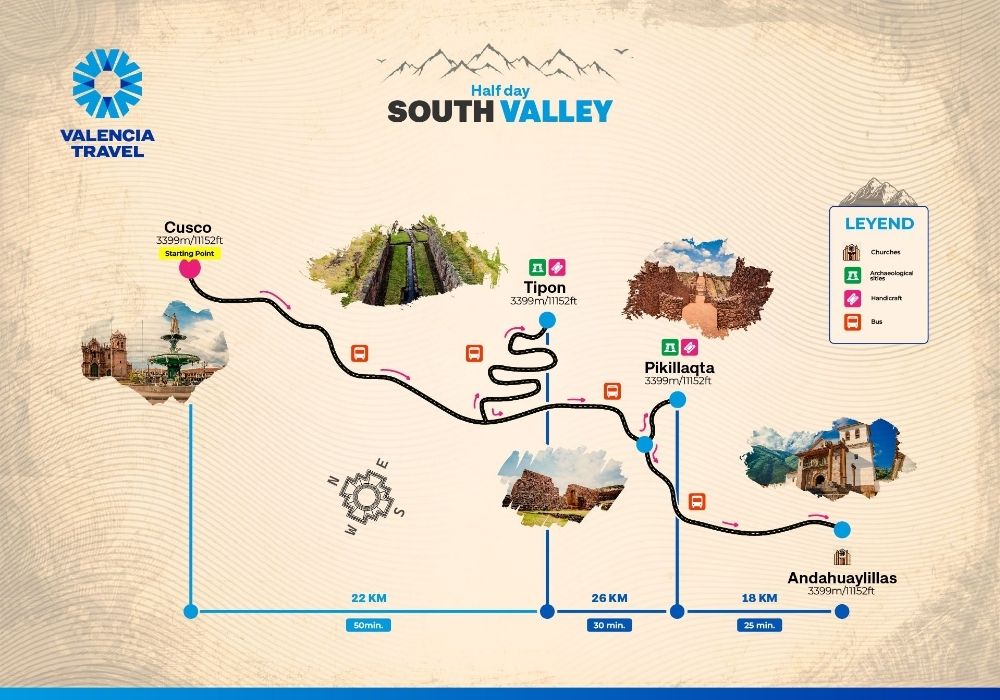 Map Description