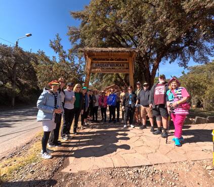 Cusco City Tour