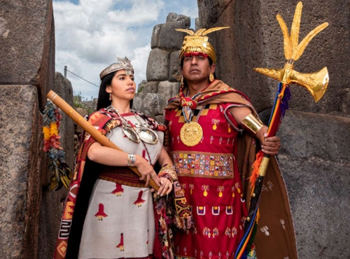 Inti Raymi Festival