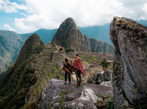 The Best of Magical Peru