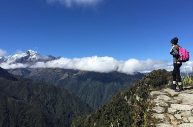 My life´s a Movie: Inca Trail to Machu Picchu: 15 Sites You’ll Only See if You Hike it!