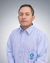 Kedin Serrano