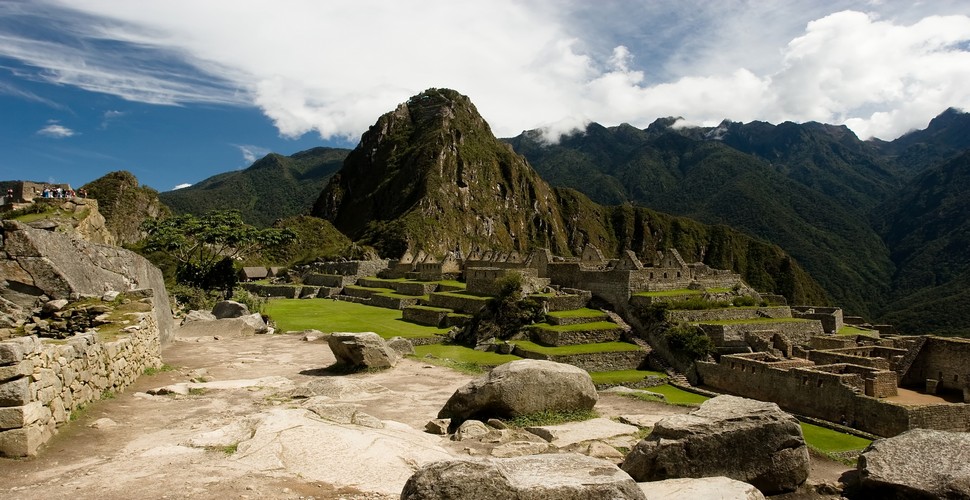 history of machu picchu contenidos