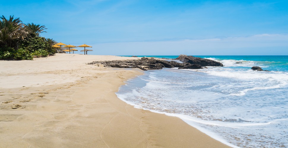 The light sand beach of Punta Sal borders a calm section of the Pacific Ocean that’s wonderful for swimming. Jet skis and kayaks can be rented from local hotels, and horseback rides can be enjoyed along the coast. Dune buggies are sometimes ridden along the sand as well. Visit Punta Sal for your perfect beach paradise on your Peru tour package.