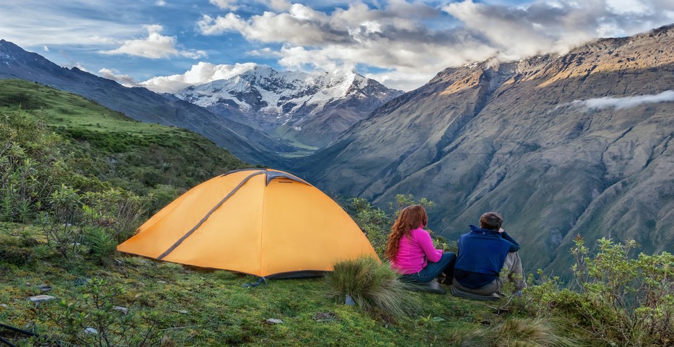The Salkantay Trek is longer than the Lares Trek, typically taking 5 days to hike. It is considered more challenging than the Lares Trek, with more elevation gain and loss. However, this trek offers hikers with spectacular views of snow peaks, glaciers, and valleys.