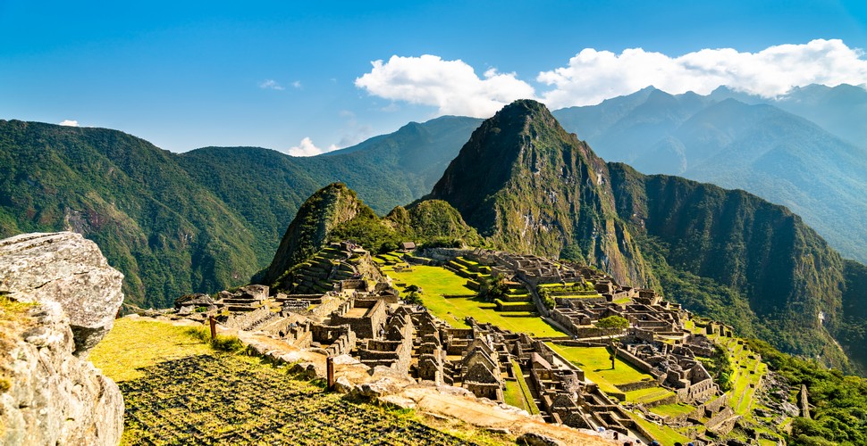 Of course, the focal point of any multi-day tour of Peru is Machu Picchu. Thousands of people visit on their Machu Picchu vacation packages to either head there by train or hike the Inca Trail Trek to Machu Picchu, each day! This monumental site truly puts Peru on the touristic map.