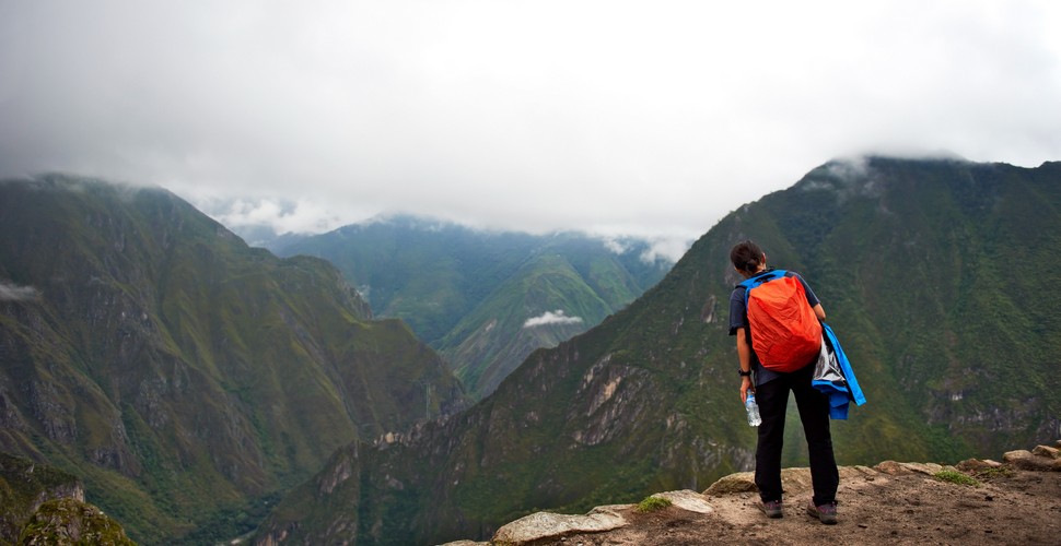  The Inca Trail and Machu Picchu tour leads through stunning panoramas towards the ancient Inca city of Machu Picchu is unquestionably one of the best treks in the world. One of the reasons is the stupendous views and location of the Inca Trail which defy belief.