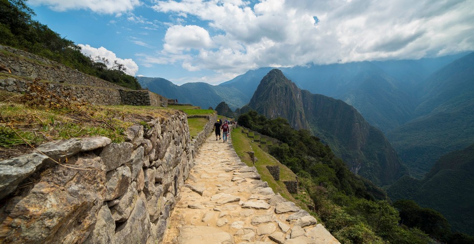 Inca Trail trips cannot be hiked independently, so step number one is choosing the correct travel company for you. For this once-in-a-lifetime experience, it really is worth doing your research for hiking the Inca Trail to Machu Picchu.