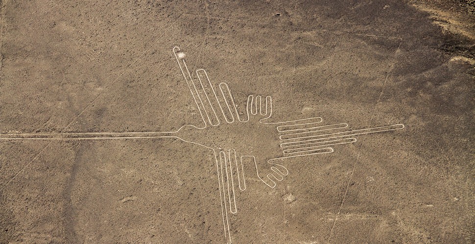 Despite a number of interesting theories, The Nazca Lines remain shrouded in mystery. These archaeological oddities in the Peruvian desert are home to some gigantic geoglyphs that are best seen from the skies.  There are two excellent museums, the Casa-Museo Maria Reiche and the Museo Antonini, offering detailed information about the ancient pre-Inca people who etched the Nazca Lines and some of their possible motivations for drawing them. Visit on your Inca land tour with Valencia Travel.