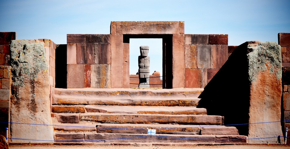 When it comes to South American archaeological sites, Machu Picchu steals the limelight every time.  Peru’s world wonder is undeniably awe-inspiring, however, the lesser-known Bolivian site of Tiwanaku is a fascinating site due to its historical importance to the region. Remember there were no borders in ancient times!