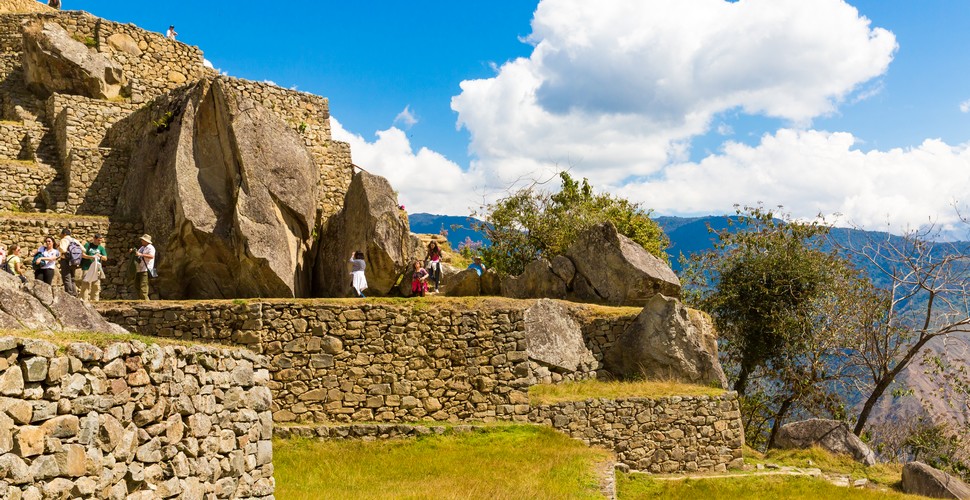 A luxury Inca Trail tour is a guided tour that takes hikers along the Inca Trail Trek to Machu Picchu. These tours typically offer several amenities that are not available on standard Inca Trail treks, such as private tents, gourmet meals, and porters to carry your belongings.