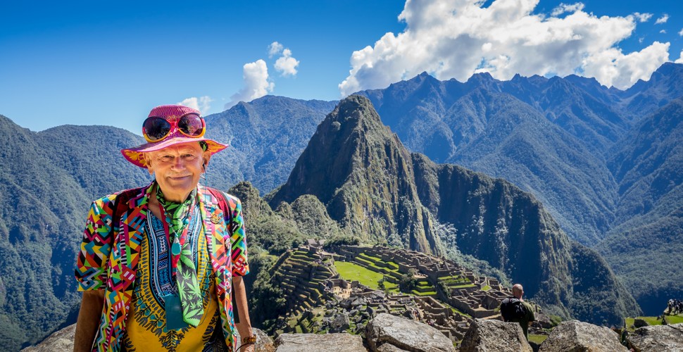 When you hike the Inca Trail to Machu Picchu in a premium service, you can focus on any of your special interests. This could apply to birdwatchers, photographers, or even orchid fanatics for example!  This is your trip and it works best if you take a private Inca Trail adventure so that you are not being rushed to keep the group together.
