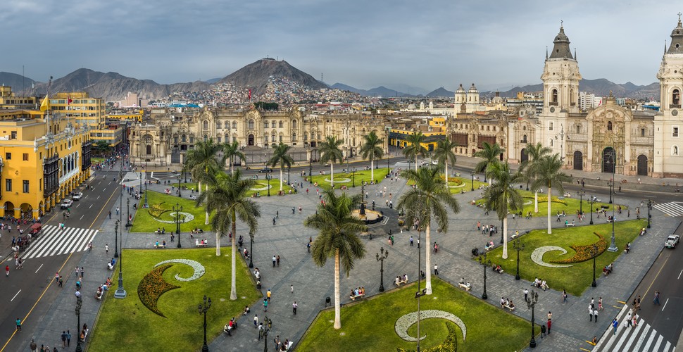 Lima seems like a sprawling metropolis that doesn't look anything like the images of brightly dressed Andean children and fluffy alpacas. On closer investigation, however, Peru´s capital has its own attractions and things to do that are as interesting and colorful as the mountain regions that you have memorized. Visit on Lima Peru Tours for more insight.