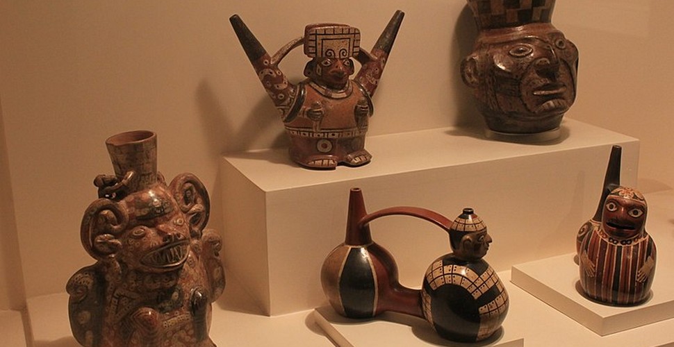In the galleries, hallways, and gardens of the Larco Museum, you can discover the union between Peruvian history and the country´s identity. Peru is a fascinating country still discovering its astounding past. In 1953 the museum moved to Lima, where it stands to this day. The Larco Museum houses an extensive ceramic collection from Rafael Larco Hoyle. Rafael Larco Hoyle. Visit on your Lima City tour!