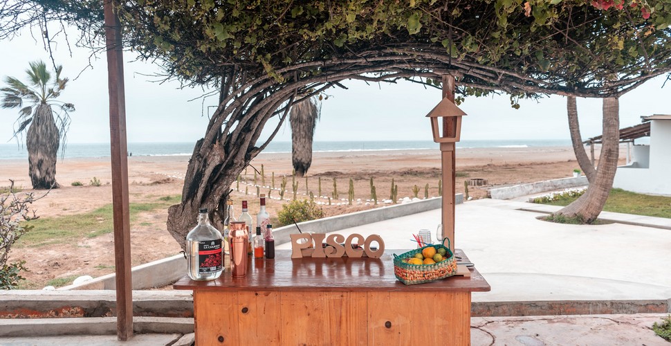 Of course, no Pisco festival would be a celebration if you weren't able to sample the product! If you really want to experience the best that the festival has on offer, travel to Ica Peru and stay at one of the many vineyards to enjoy the fun and sample Peru´s national tipple!