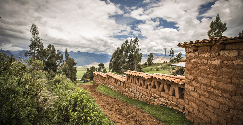 Misminay is a stunning Andean village dedicated to agriculture and livestock. Many travelers visit on day tours from Cusco to connect with its impressive ancient traditions. From traditional dances and typical clothing and ancient ancestral ceremonies, The community offers a glimpse into rural life in The Andes of Peru. Sample Pachamanca for lunch and then learn about how they produce their handmade textiles dyed with natural dyes. An authentic Peru culture tour!