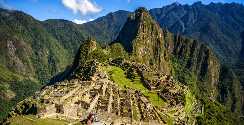 Machu Picchu isa true wonder of the world that you will visit on Machu Picchu vacation packages. You will be happy to hear that once you reach this stunning UNESCO World Heritage site, either by train or by hiking the famous Inca Trail, it does not disappoint! It is an exceptional example of Inca construction, as well as their stonework and craftmanship. Built at the height of the Inca civilization’s power in the 15th century, it is beautifully and mysteriously set within the majestic Andes mountain range at 7,000ft above sea level (which is actually at a lower altitude than Cusco city).