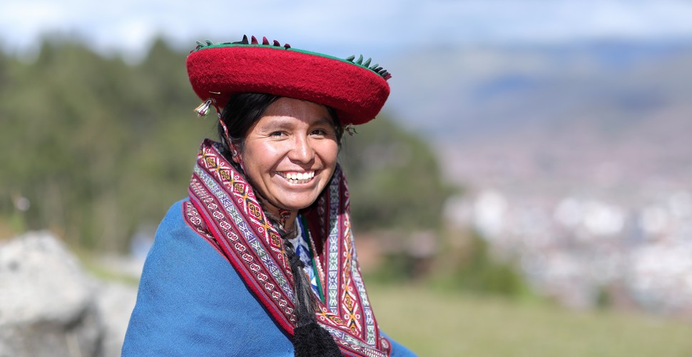 Peru is a country like others in this globalized way of life that still feels the influence of certain institutions from the past, such as imperialism, colonialism, racism, and sexism. But that’s why it’s even more important to highlight Peru’s diverse cultural forces that have lifted the country up despite decades of oppression. This is why Peruvian people always aim to honor Peru’s living cultural diversity and we aim to open doors so that you can experience this to the full on your Peru tour packages.