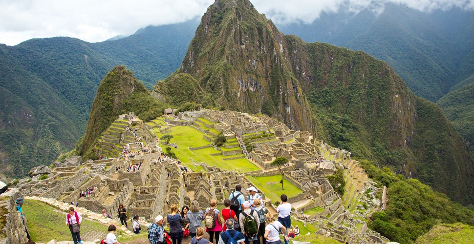 The historical sanctuary of Machu Picchu is brimming with cultural significance. Its temples, sites, complexes, walls, and buildings are intertwined with their spectacular environment. This is a unique architectural achievement and also a masterpiece of design using nature. Everything is sacred and is related to each other, including the natural environment in which Machu Picchu is built. Visit on Peru tour packages.