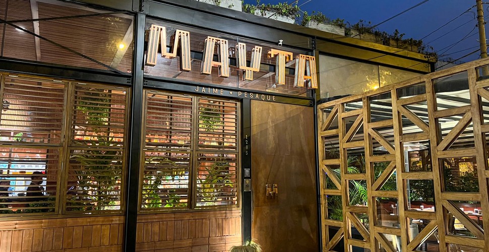 On its 10-year anniversary in 2018, Mayta changed its location in Lima with a renewed interior and a completely redesigned menu. Since then, it has been ascending in the world rankings for Best Restaurant, entering into Latin America’s 50 Best Restaurants in 2019 and making its debut on The World’s 50 Best Restaurants list in 2022.  Make a reservation when you travel to Lima Peru.