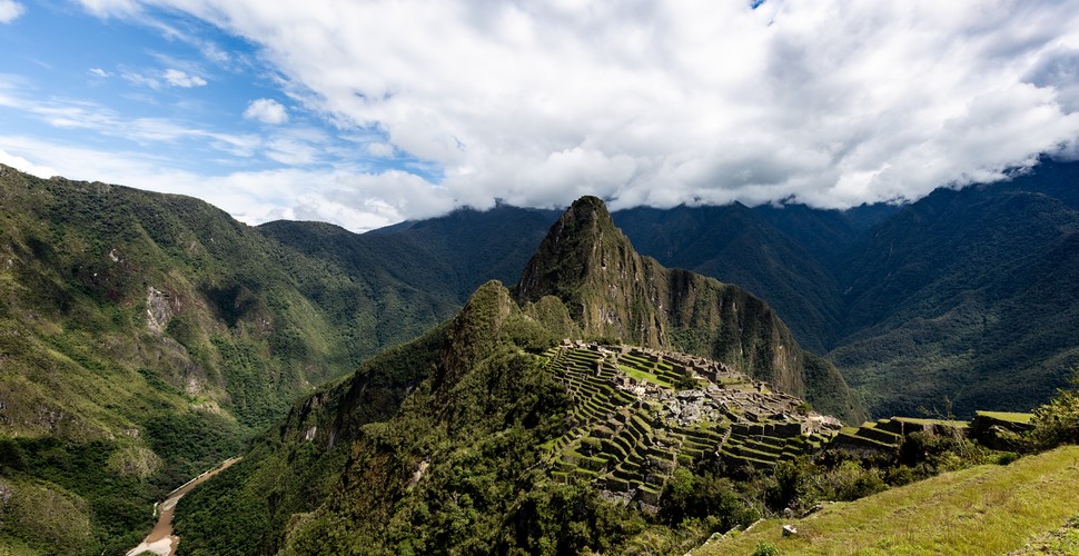 There are two main entrance times for the mountain: 7:00 – 8:00AM or 9:00 – 10:00AM. No afternoon entrance times are available for Machu Picchu Mountain so that park rangers can ensure all visitors are off the mountain by the time Machu Picchu closes. You wouldn't want to get stuck up there on your Peru tour packages!
