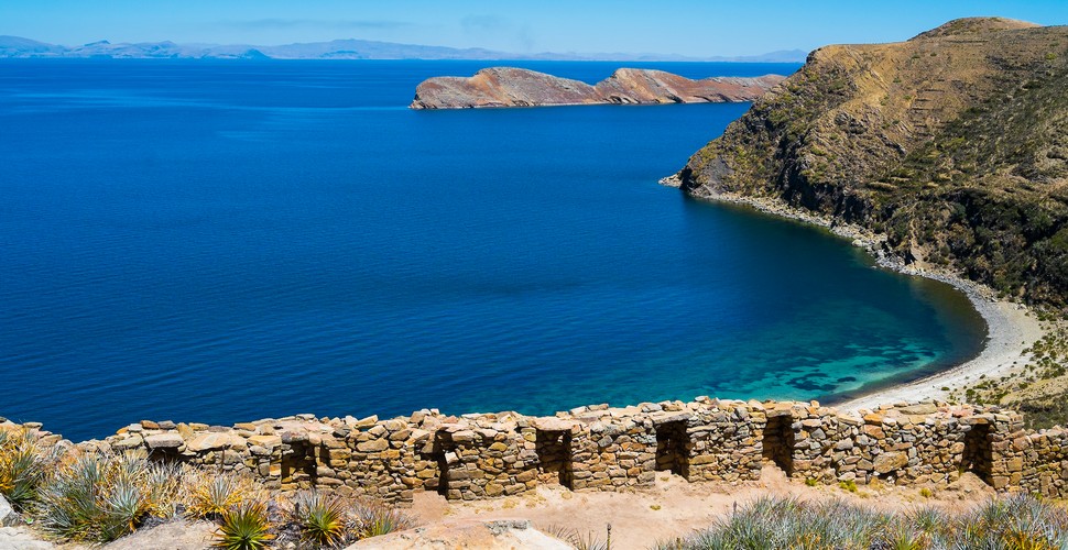 Lake Titicaca is one of Bolivia’s most magical destinations. There are a plethora of hiking trails and endless ancient Inca ruins to explore. Here is how you get the most out of this enchanting lake on the Bolivian side. Lake Titicaca is sacred to Bolivia and its people, partly because the ancient Incas believed it to be the birthplace of the Sun. Visit on a Bolivia one week itinerary with Valencia Travel.