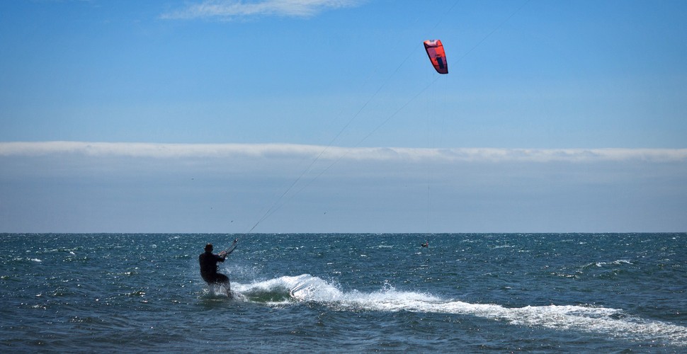 Kitesurfing is an excellent activity that every sea-lover should try. This adrenalin-filled pastime involves flying high above the waves at full speed. There are kitesurfing schools on Mancora’s beachfront if you wish to take classes. Remember there will be a cold beer waiting for you after this Peru adventure vacation! 