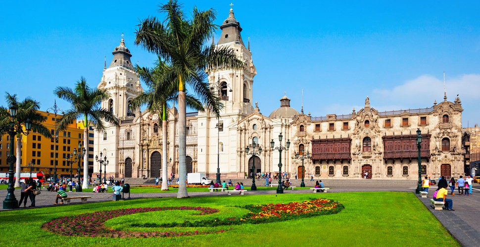 Peru is no different than other larger cities around the world. On the streets of downtown Lima or the square in Cusco, petty theft and crime do occur. But keeping an eye on your surroundings and belongings should keep you safe in general. Crime is opportunistic so don´t give anyone the opportunity on your Lima Peru tours.
