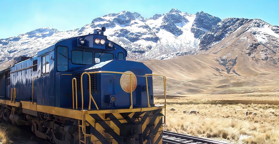Budgeting for train travel in Peru involves choosing which of the different train services you would like. The main train route of course is to Machu Picchu. Machu Picchu tours from Cusco have 3 main train classes - The Expedition, The Vistadome and The Luxury Hiram Bingham services.